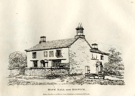 image, button to large image