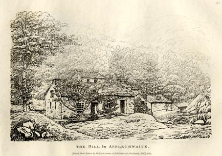 image, button to large image