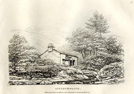 image, button to large image