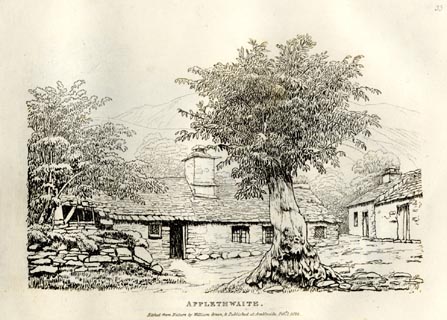 image, button to large image