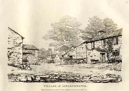 image, button to large image