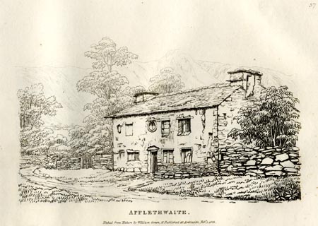 image, button to large image