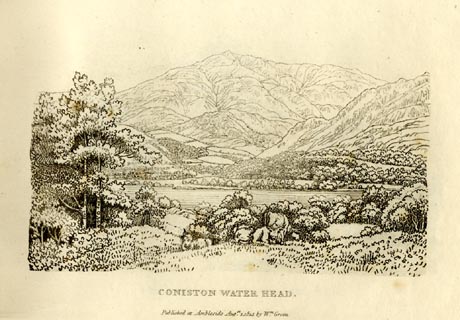 image, button to large image