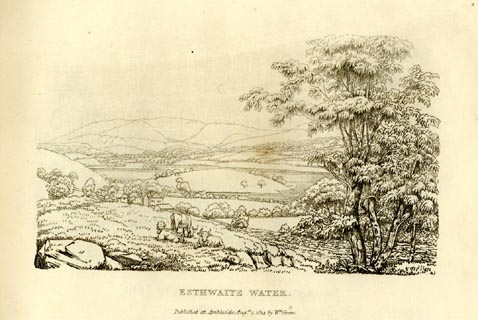 image, button to large image