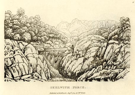 image, button to large image