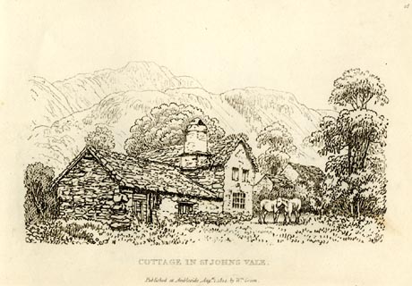 image, button to large image