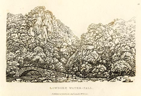 image, button to large image