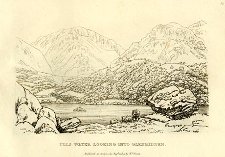 image, button to large image