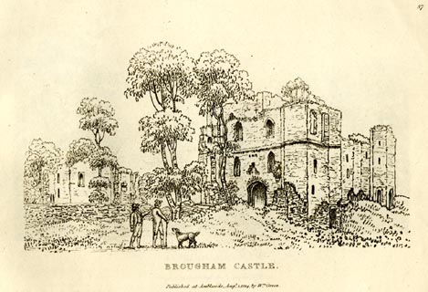 image, button to large image