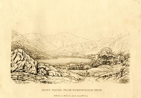 image, button to large image