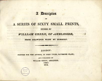 image, button to large image