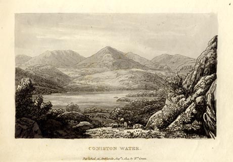 image, button to large image