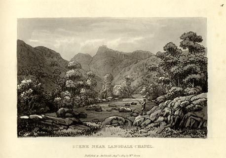 image, button to large image