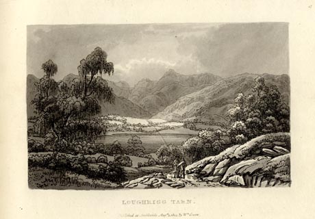 image, button to large image