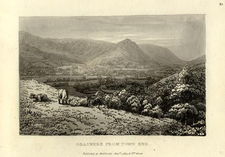 image, button to large image