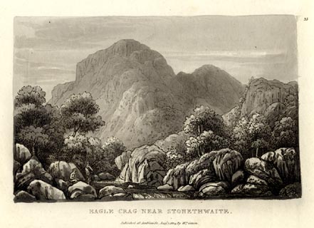 image, button to large image