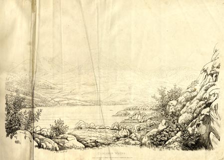 image, button to large image