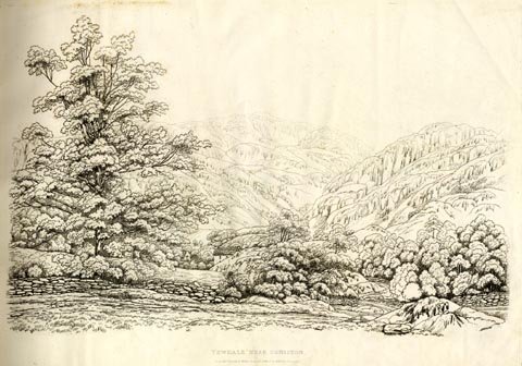 image, button to large image