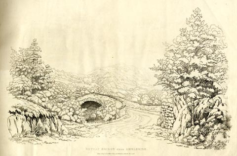 image, button to large image