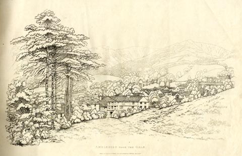 image, button to large image