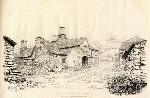 image, button to large image