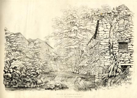 image, button to large image