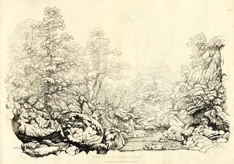 image, button to large image