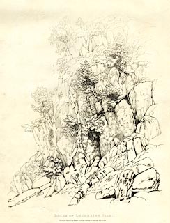 image, button to large image