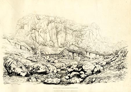 image, button to large image