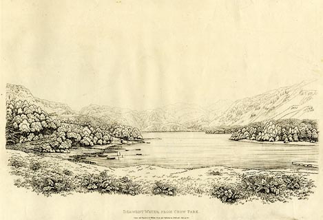 image, button to large image