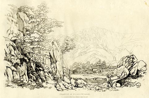 image, button to large image