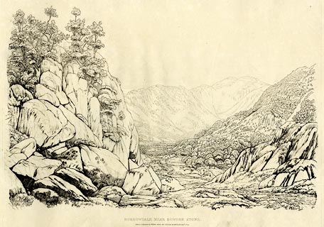 image, button to large image