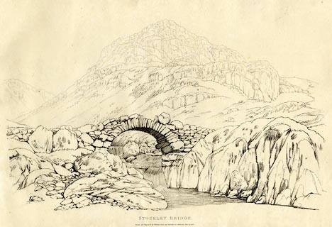 image, button to large image