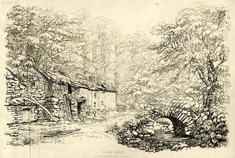 image, button to large image