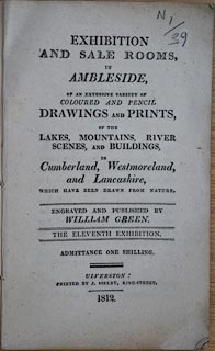 image, button to large image