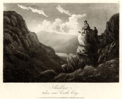 image, button to large image