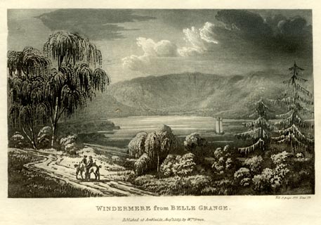 image, button to large image