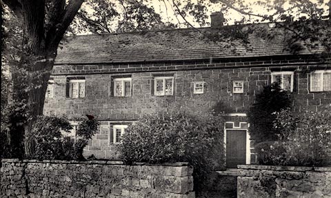 image, button to large image