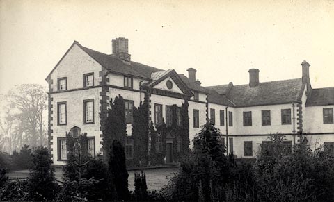 image, button to large image