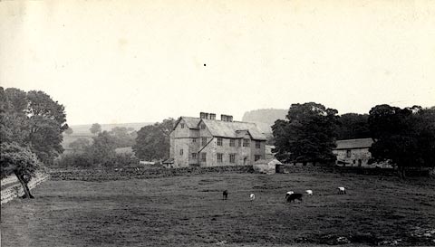 image, button to large image