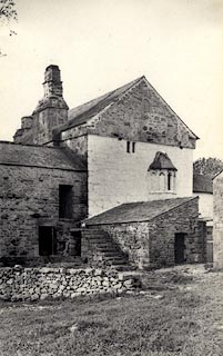 image, button to large image