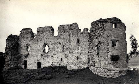 image, button to large image