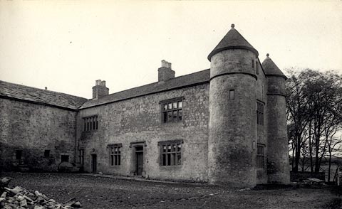 image, button to large image