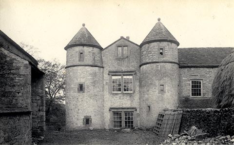 image, button to large image