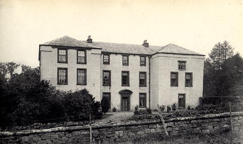 image, button to large image