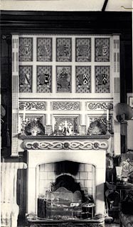 image, button to large image