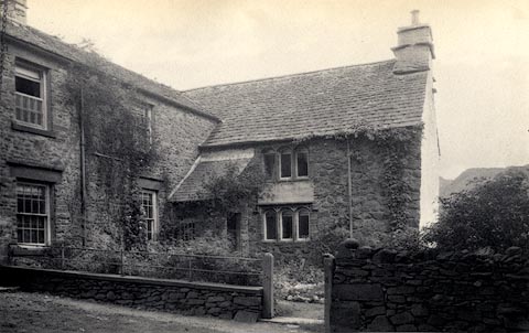 image, button to large image