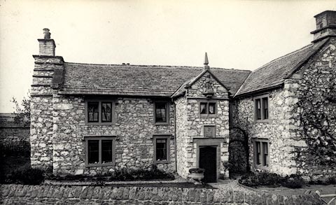 image, button to large image