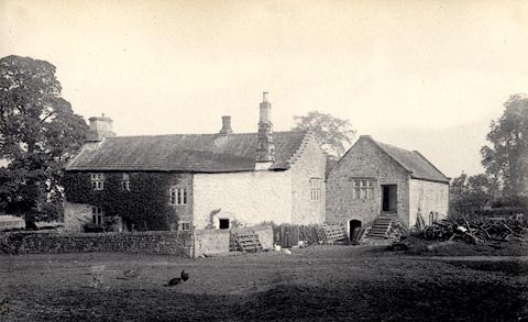 image, button to large image