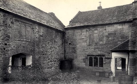 image, button to large image